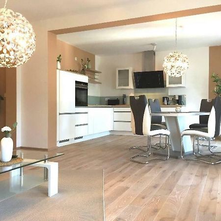Koblenz Sued Exklusive Und Zentrale Designer Wohnung Экстерьер фото
