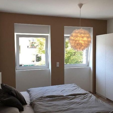 Koblenz Sued Exklusive Und Zentrale Designer Wohnung Экстерьер фото