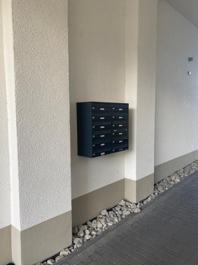 Koblenz Sued Exklusive Und Zentrale Designer Wohnung Экстерьер фото