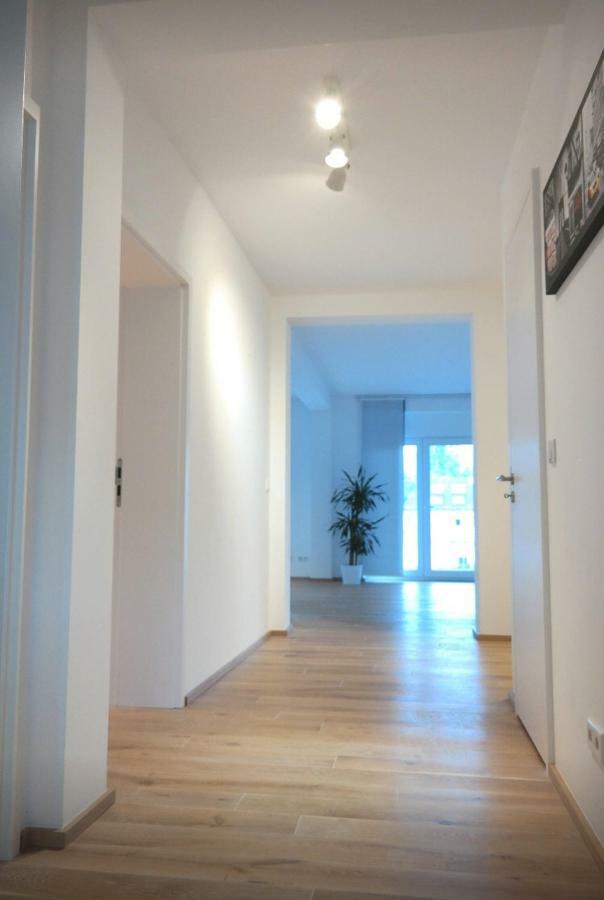 Koblenz Sued Exklusive Und Zentrale Designer Wohnung Экстерьер фото