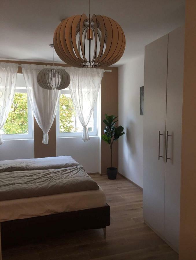 Koblenz Sued Exklusive Und Zentrale Designer Wohnung Экстерьер фото