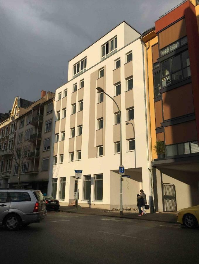 Koblenz Sued Exklusive Und Zentrale Designer Wohnung Экстерьер фото