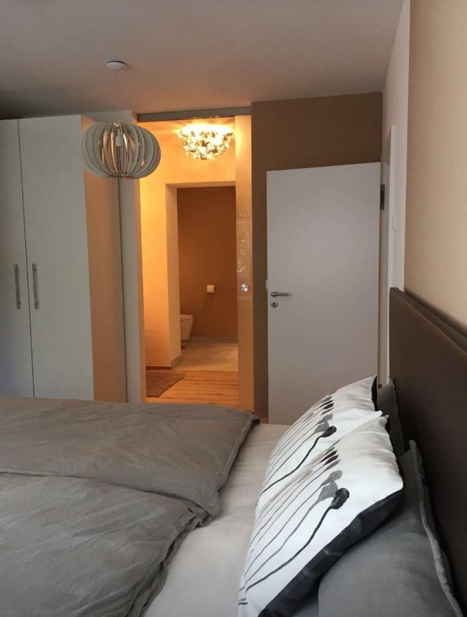 Koblenz Sued Exklusive Und Zentrale Designer Wohnung Экстерьер фото
