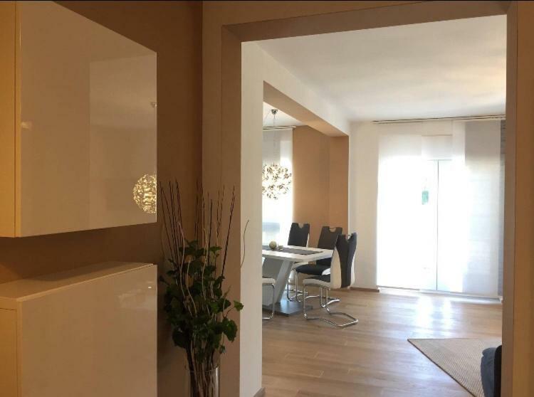 Koblenz Sued Exklusive Und Zentrale Designer Wohnung Экстерьер фото