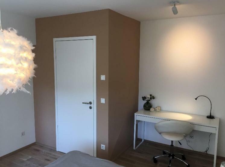Koblenz Sued Exklusive Und Zentrale Designer Wohnung Экстерьер фото